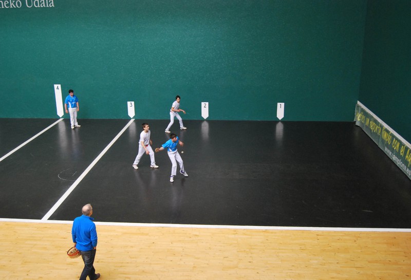 Benjamines y Alevines &quot;apuran&quot; la Segunda Fase de la Competici&oacute;n